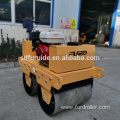 Small Hand Road Rollers Compactor Machine FYL-S600 Small Hand Road Rollers Compactor Machine FYL-S600